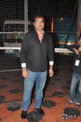 Temper Movie Audio Launch